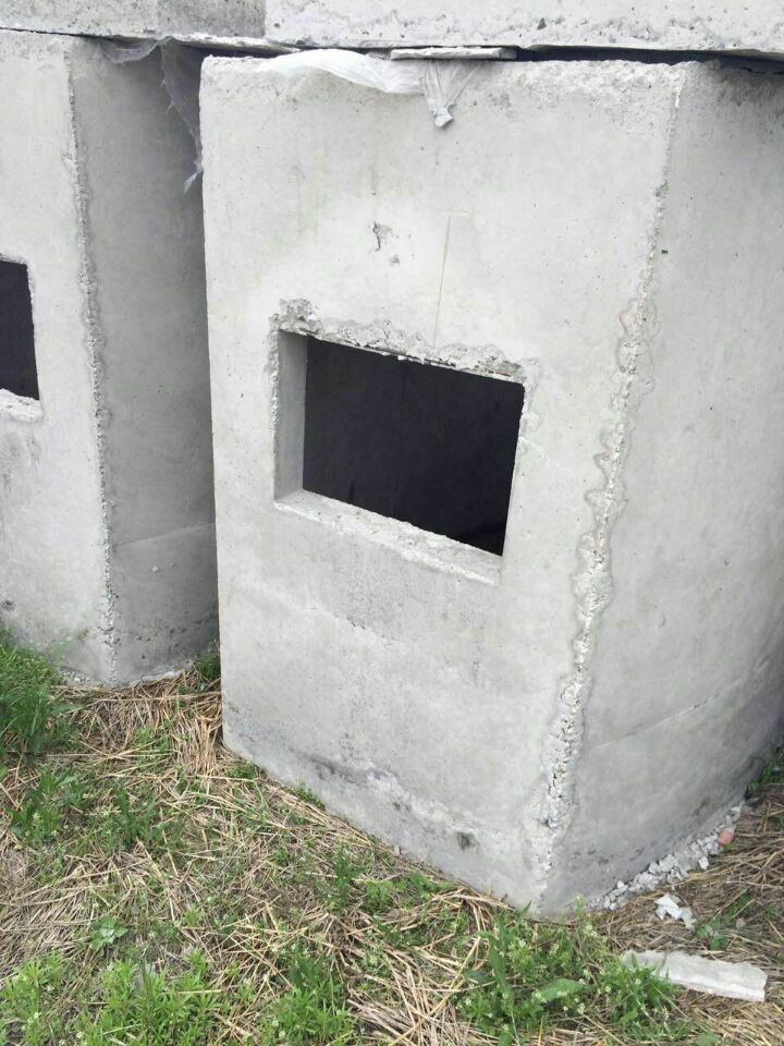 弱电井